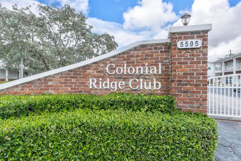 5505 N Ocean Boulevard 8-206 Ocean Ridge FL 33435