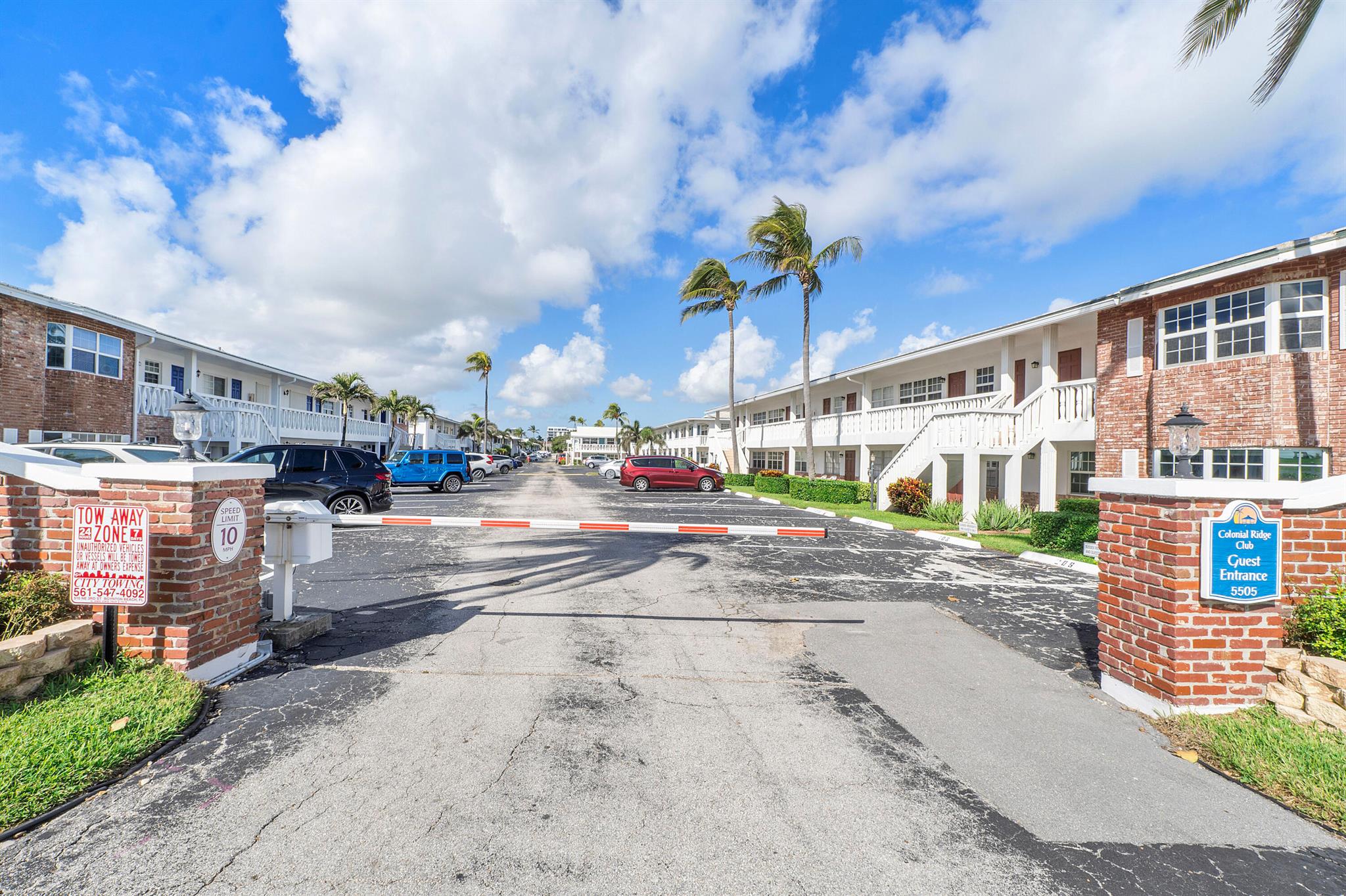 5505 N Ocean Boulevard 8-206
