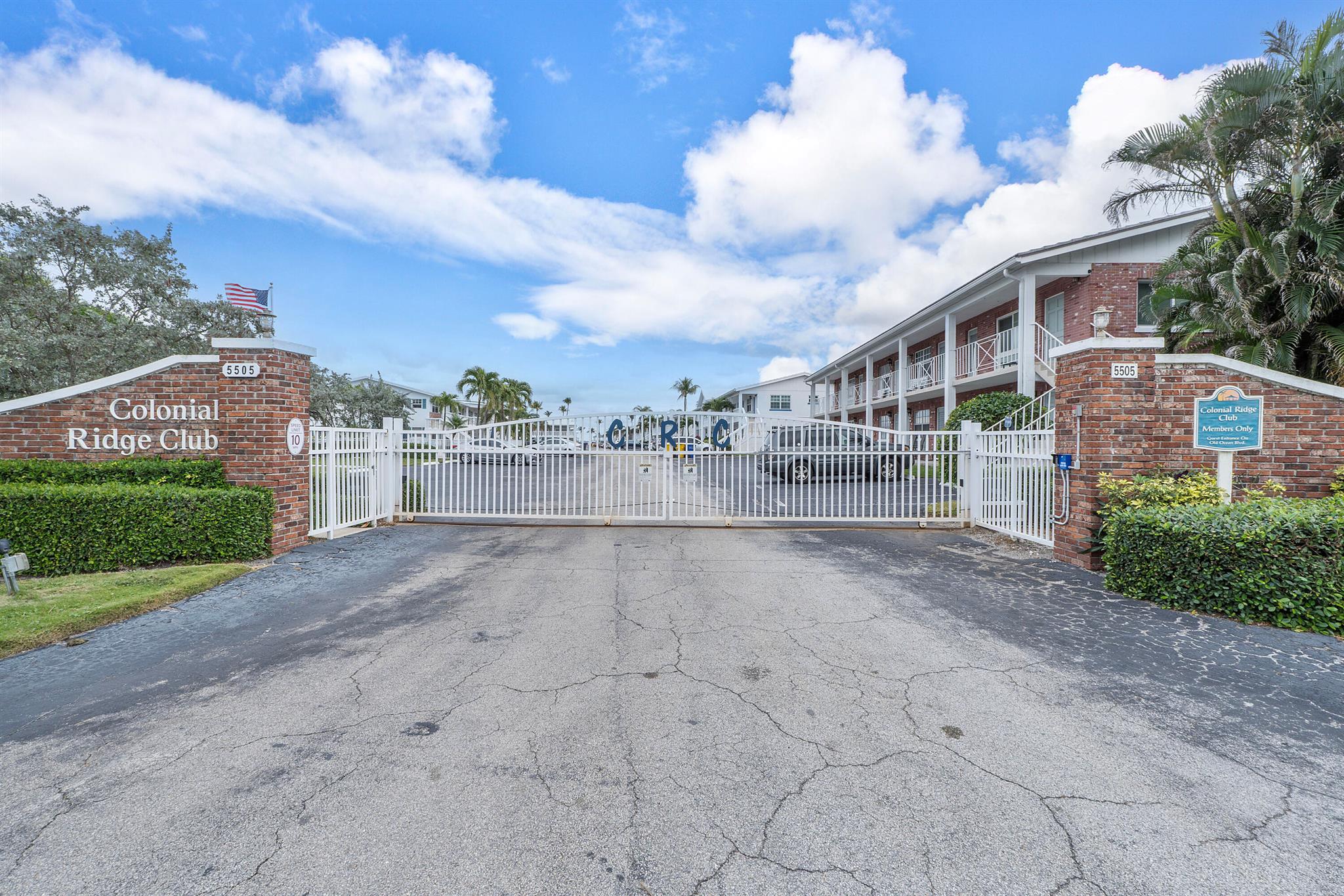 5505 N Ocean Boulevard 8-206