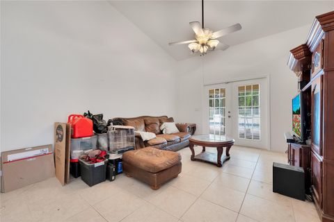 A home in Loxahatchee