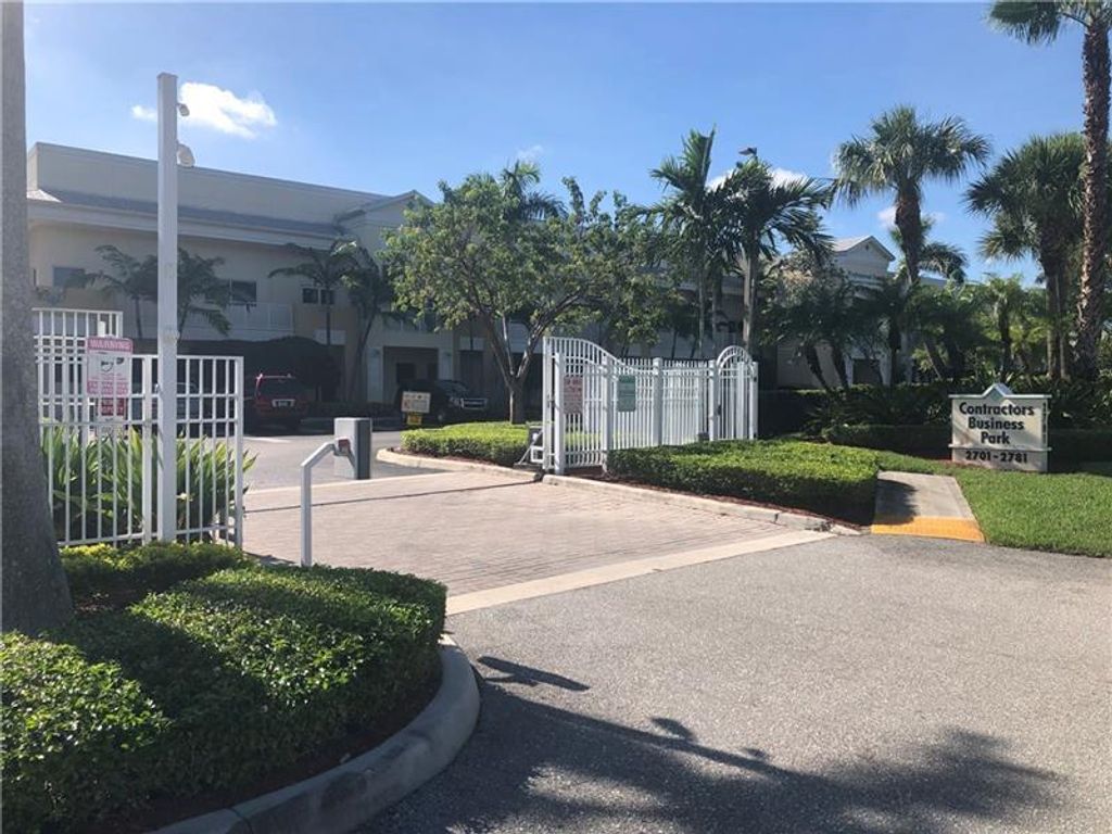 Photo of 1000 Stinson Way #109, West Palm Beach, FL 33411 (MLS # B26008420)