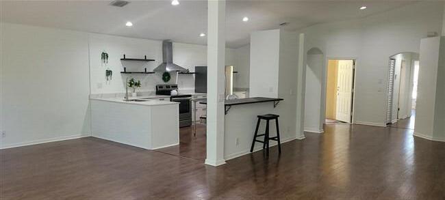 BRIGER PARS B, E AND F - Residential