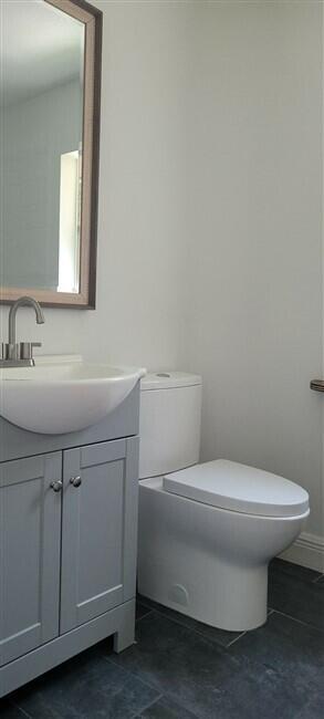 BRIGER PARS B, E AND F - Residential