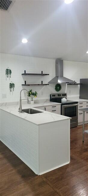 BRIGER PARS B, E AND F - Residential