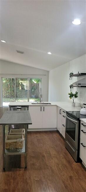 BRIGER PARS B, E AND F - Residential