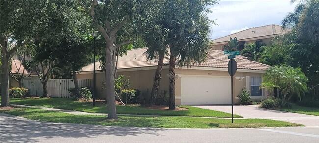 BRIGER PARS B, E AND F - Residential