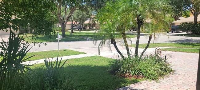 BRIGER PARS B, E AND F - Residential