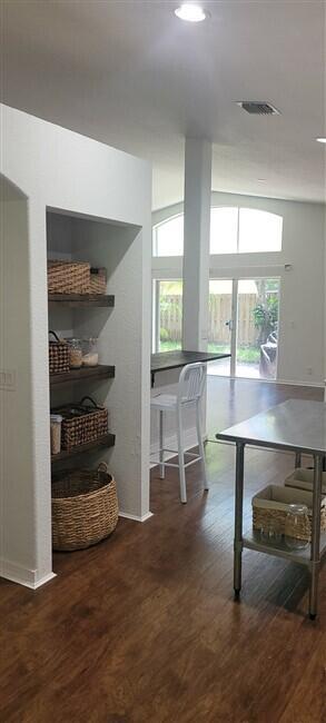 BRIGER PARS B, E AND F - Residential