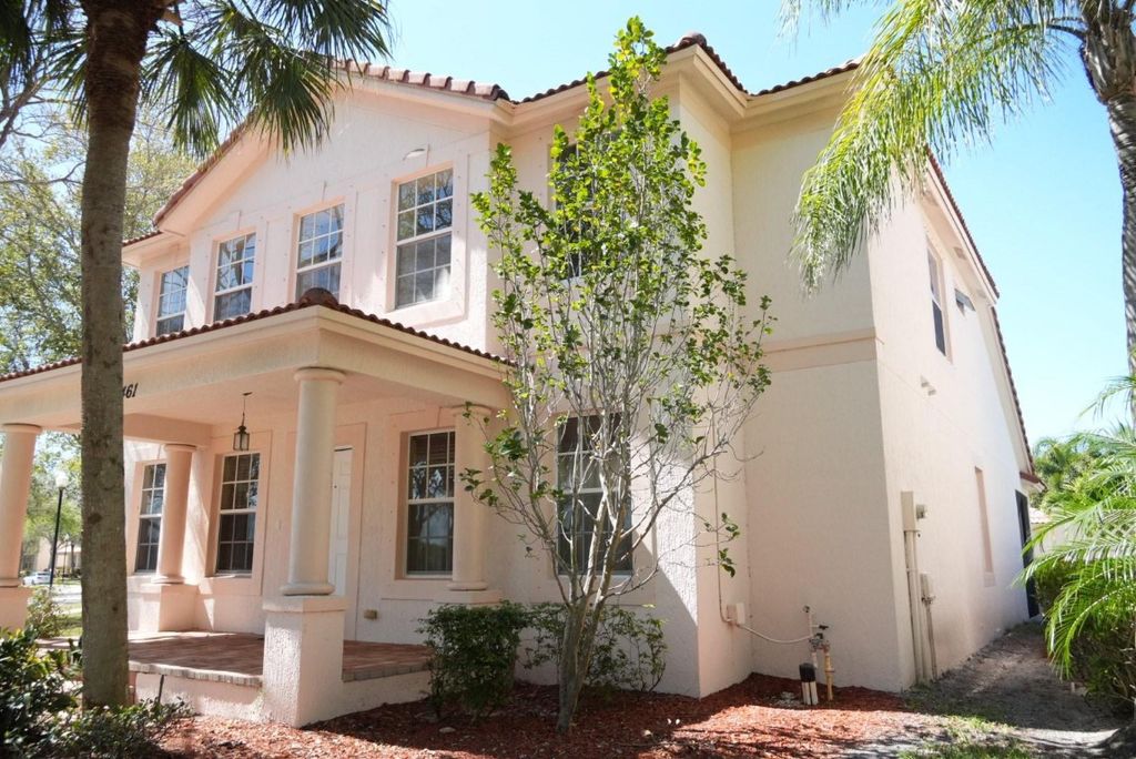 Photo of 8461 Alister Boulevard, Palm Beach Gardens, FL 33418 (MLS # F10488149)