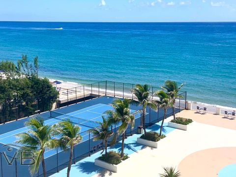 A home in South Palm Beach