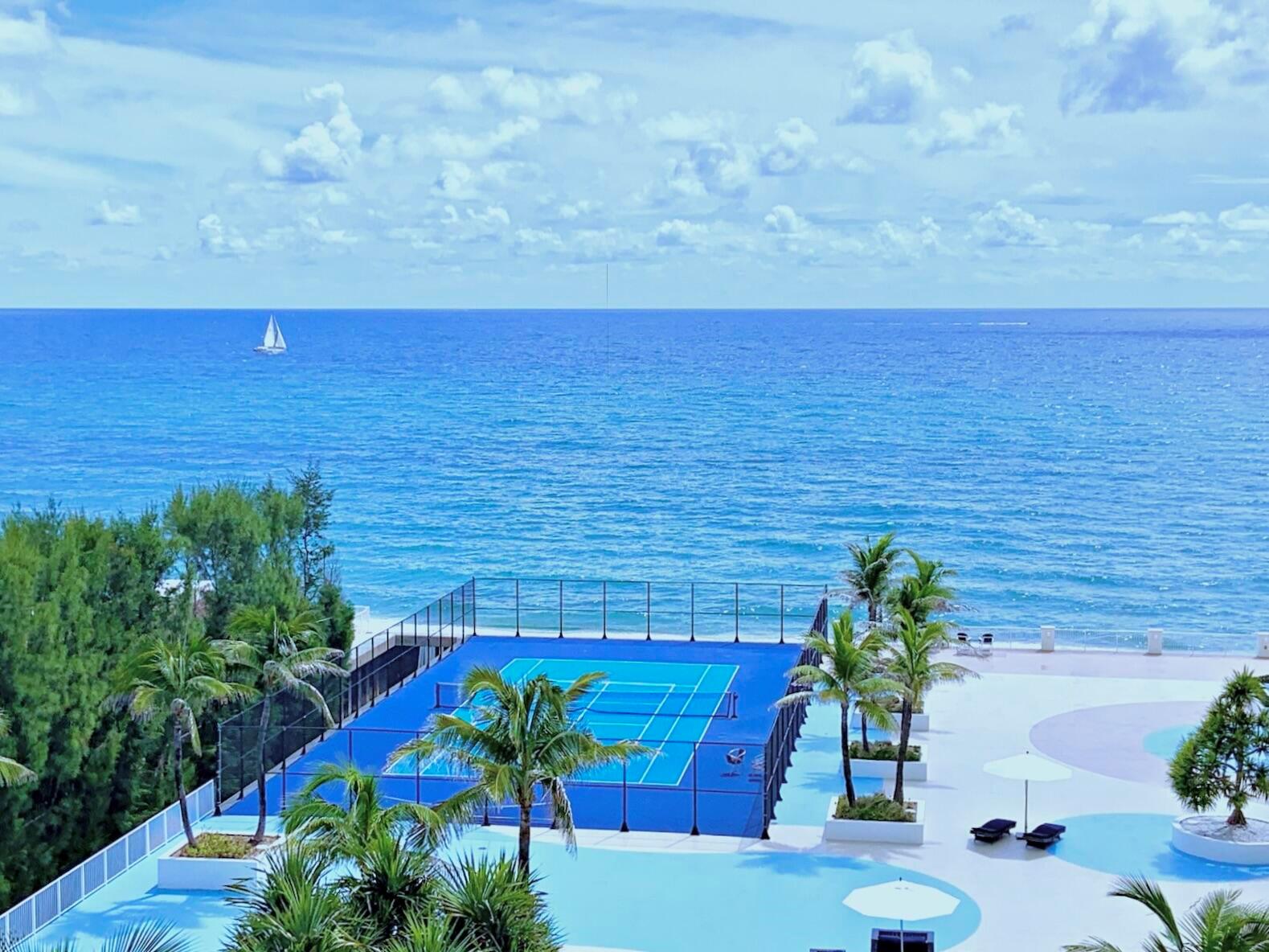 3546 S Ocean Boulevard 822