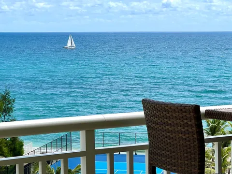 3546 S Ocean Boulevard Unit 822, South Palm Beach, FL MLS: R11015722