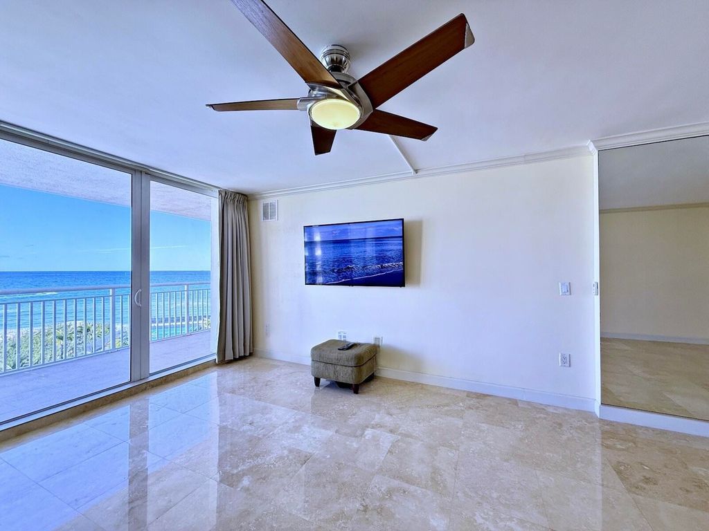 Photo of 3546 S Ocean Boulevard #822, South Palm Beach, FL 33480 (MLS # R11015722)