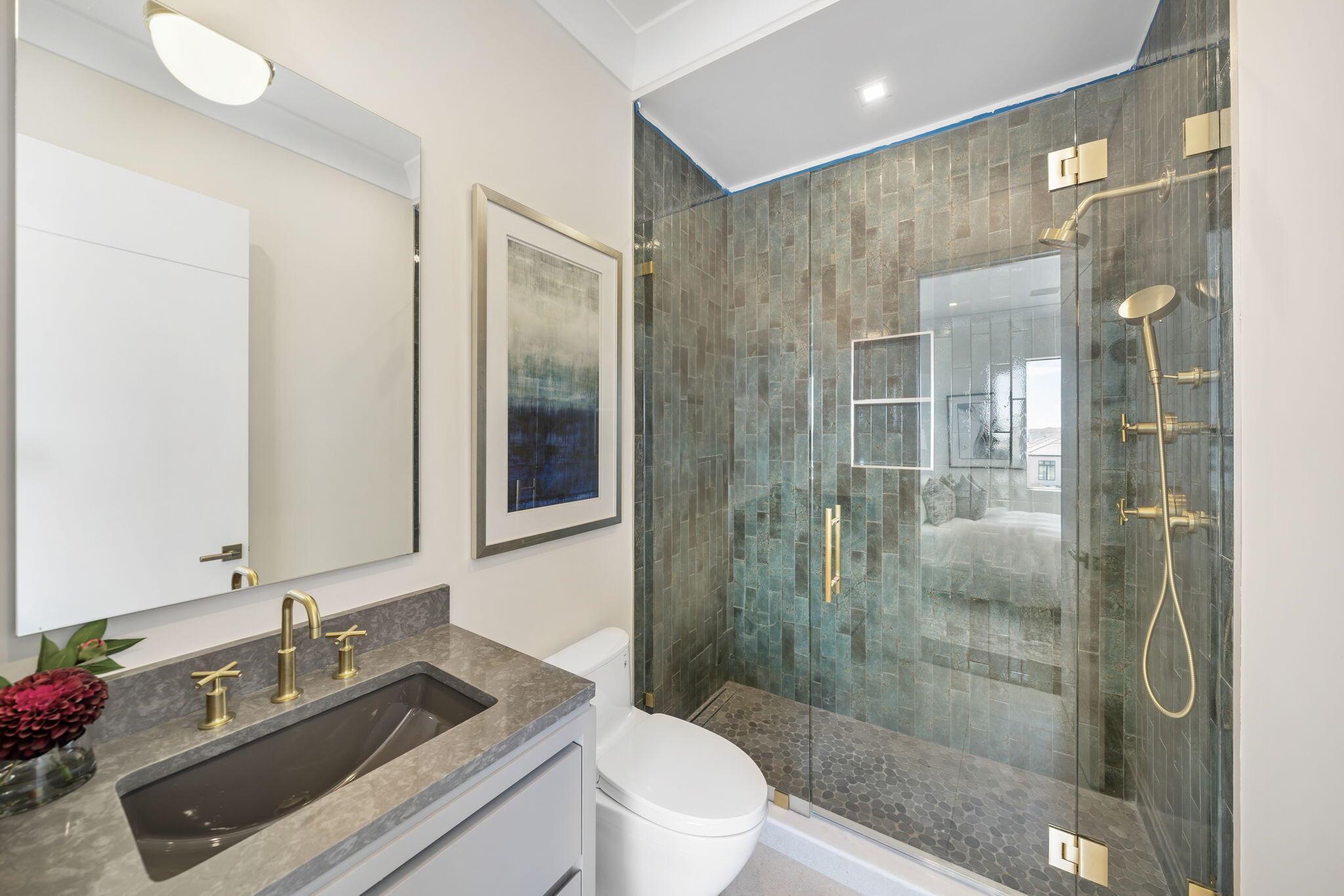 BLUE CYPRESS REPL AT PALM - Residential Lease