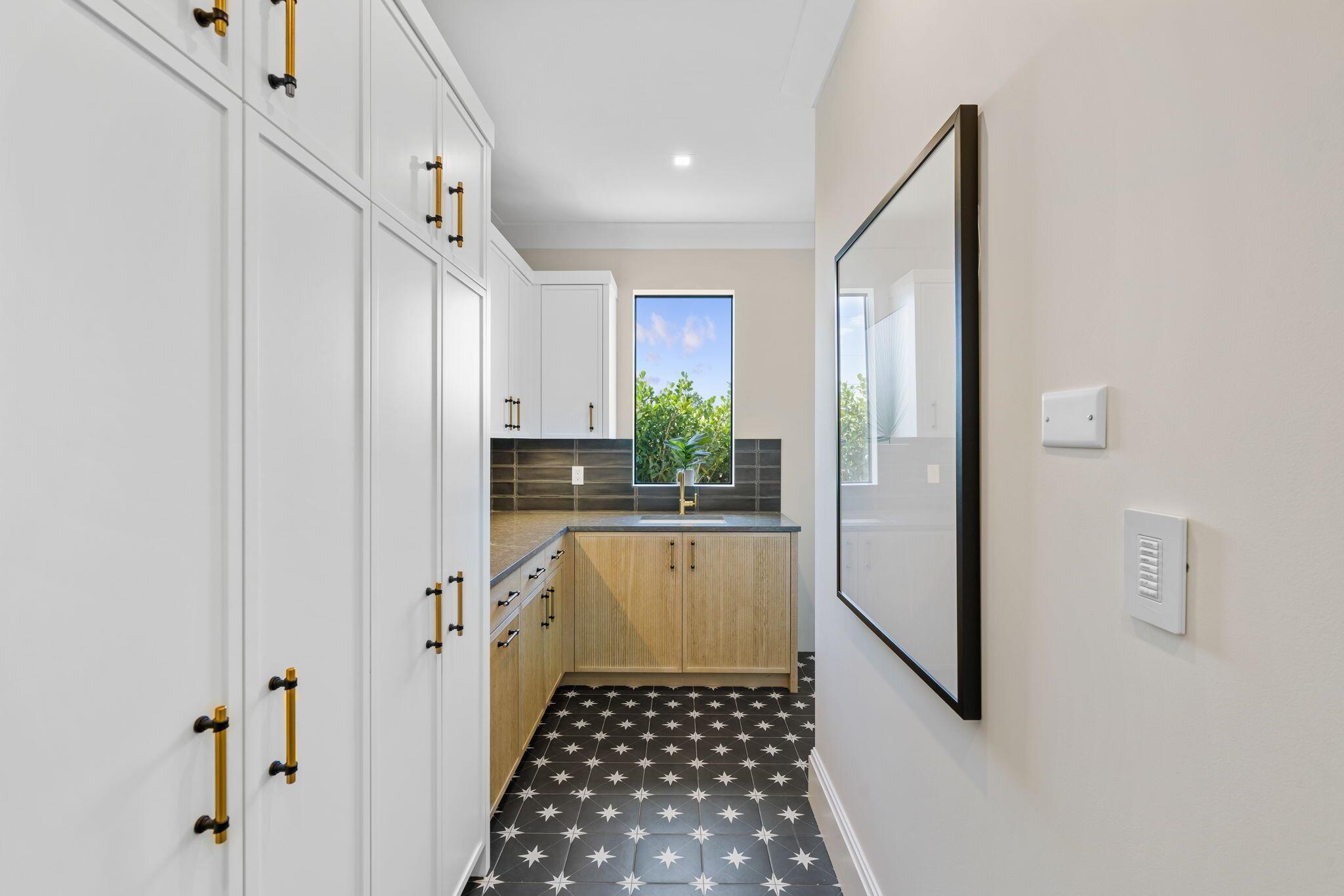 BLUE CYPRESS REPL AT PALM - Residential Lease