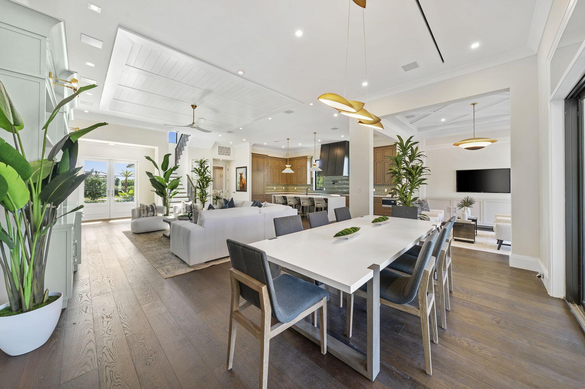 BLUE CYPRESS REPL AT PALM - Residential Lease