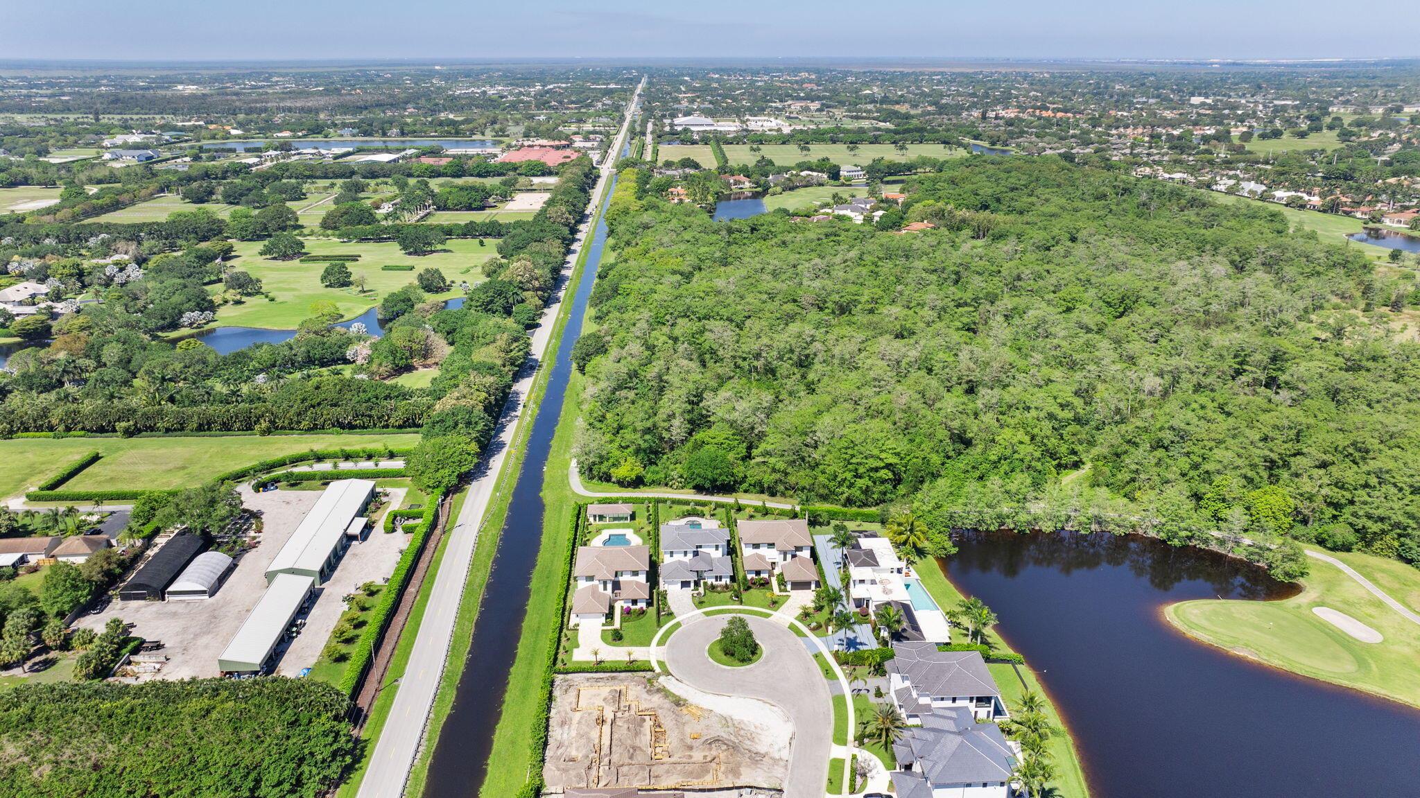 BLUE CYPRESS REPL AT PALM - Residential Lease