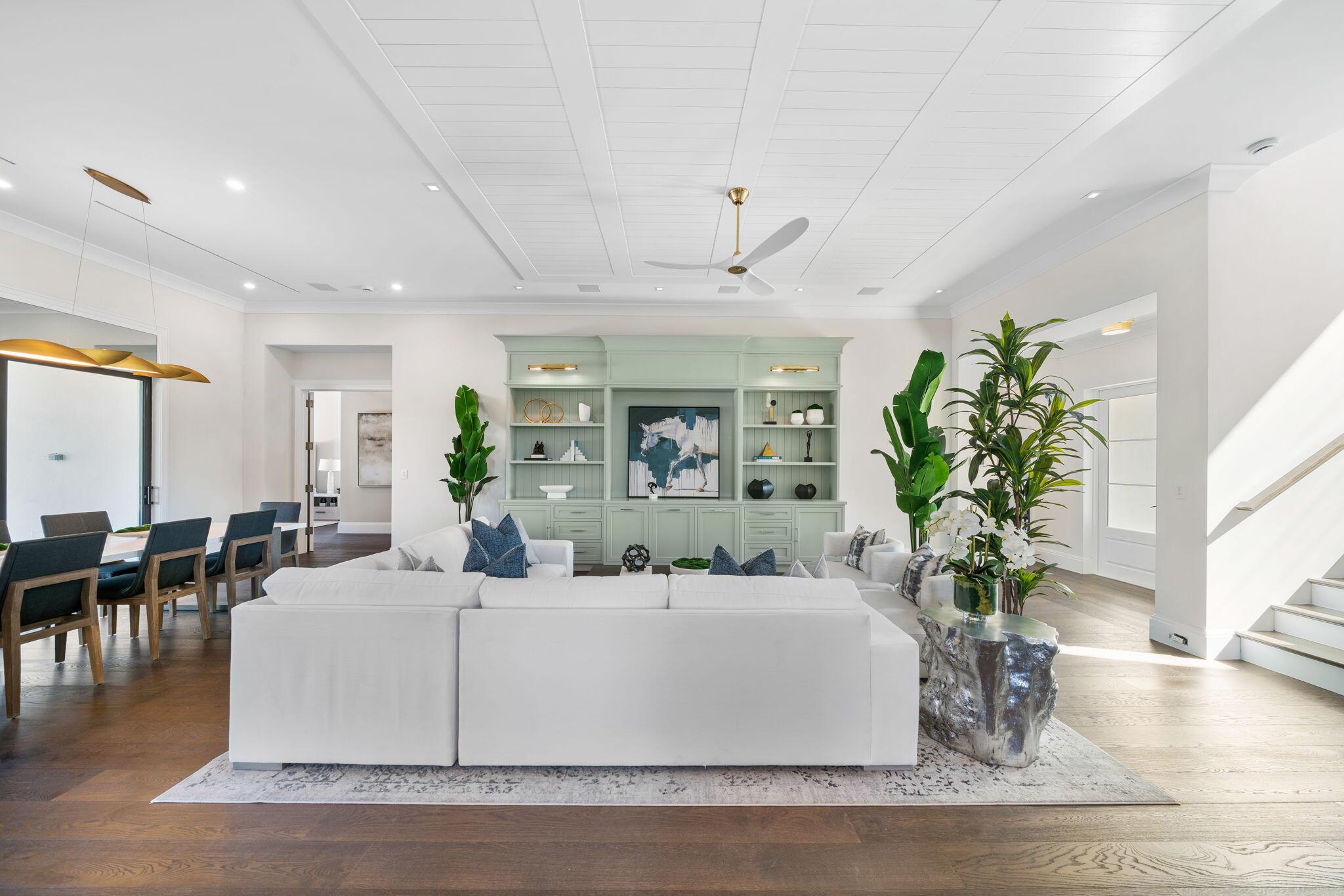 BLUE CYPRESS REPL AT PALM - Residential Lease