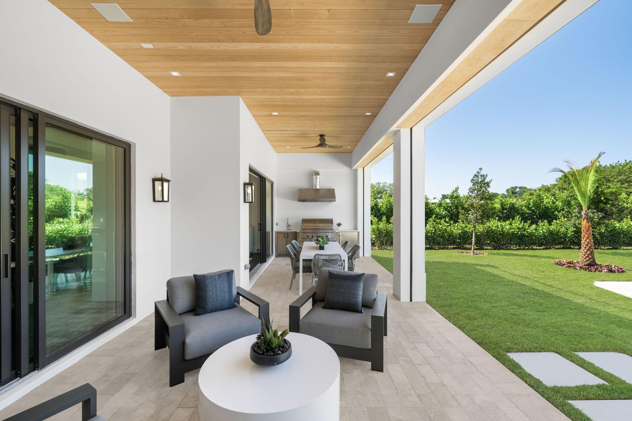 BLUE CYPRESS REPL AT PALM - Residential Lease