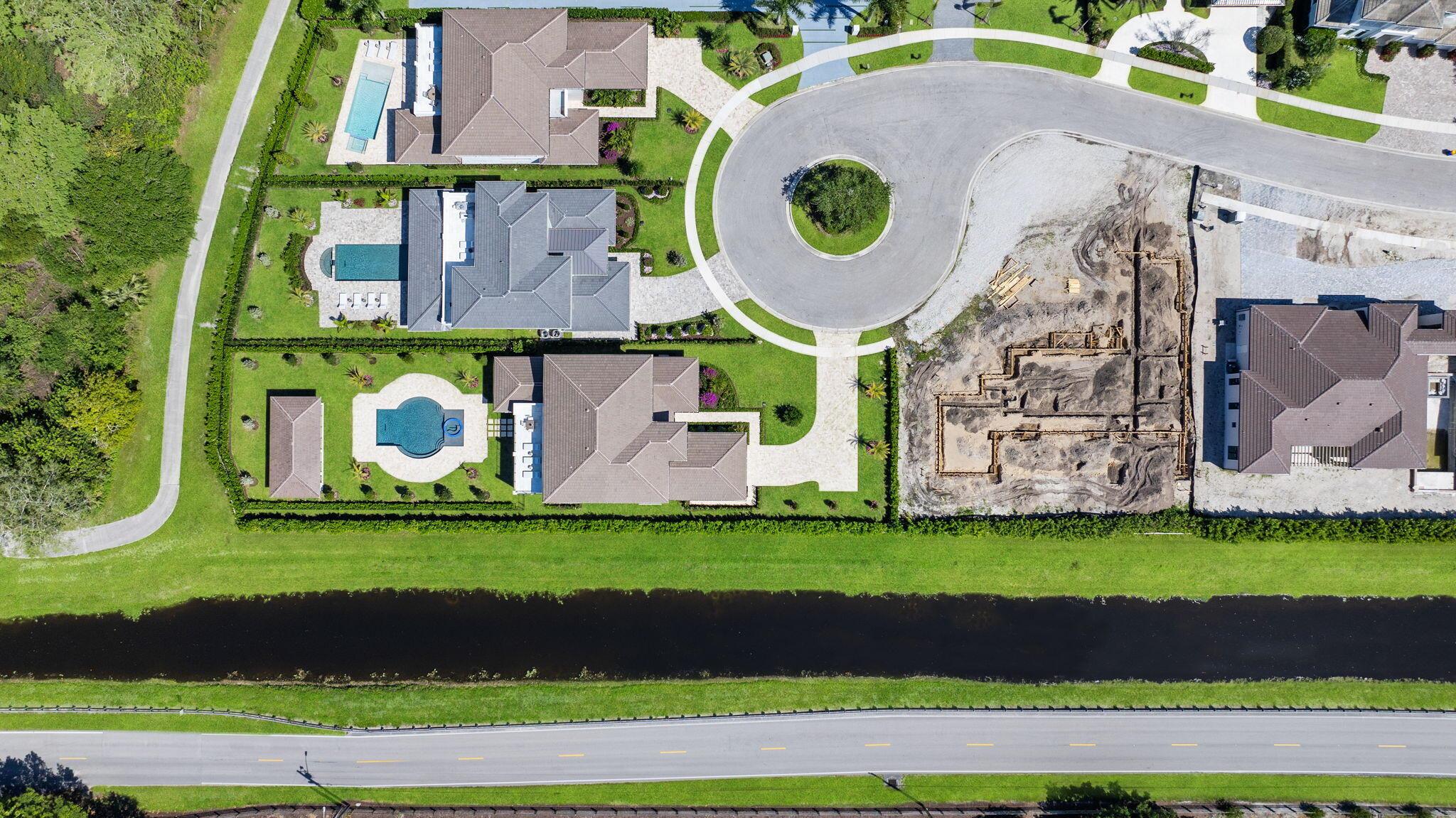 BLUE CYPRESS REPL AT PALM - Residential Lease