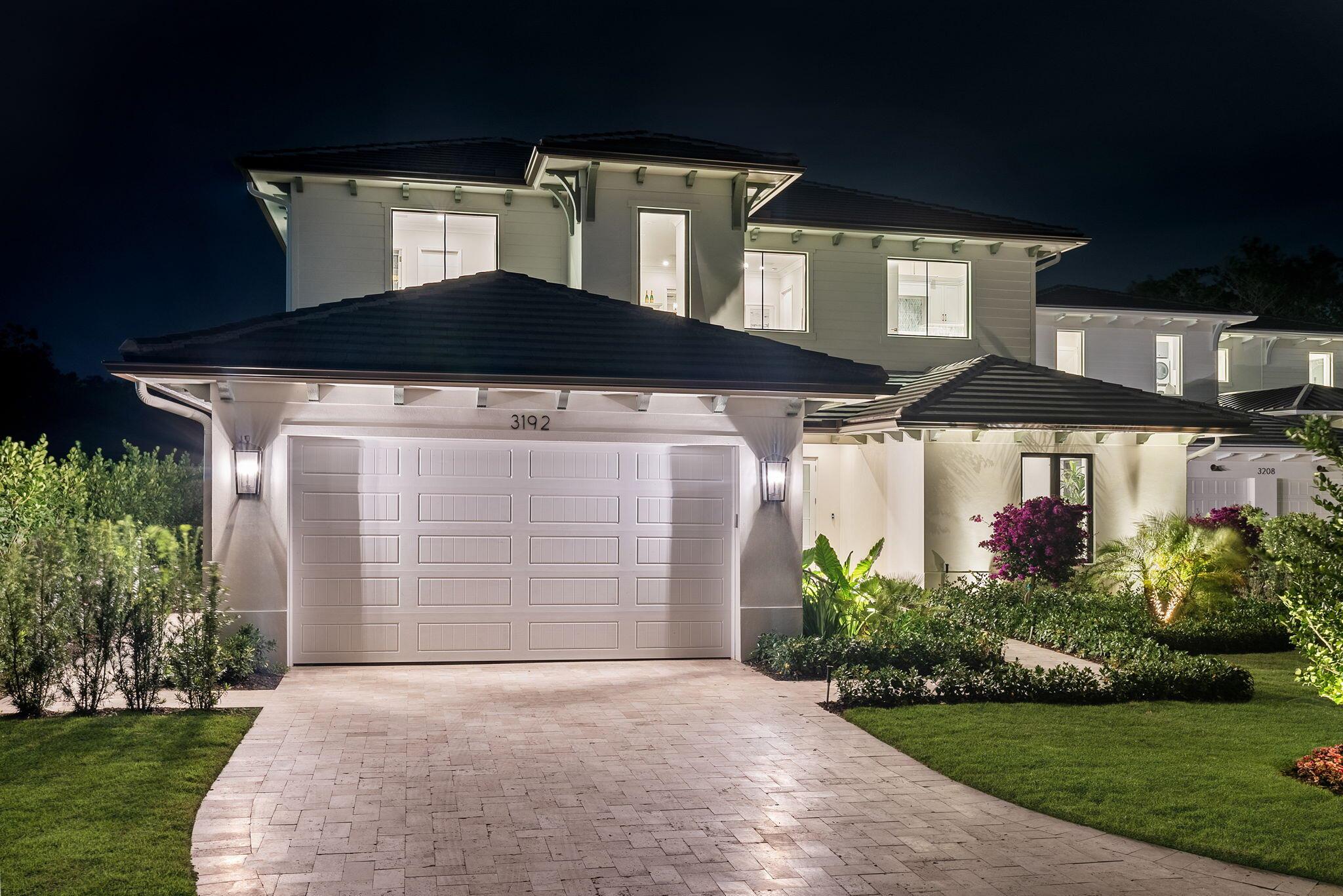 BLUE CYPRESS REPL AT PALM - Residential Lease