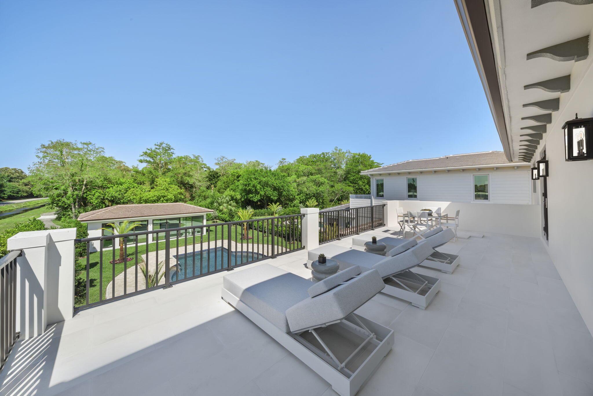 BLUE CYPRESS REPL AT PALM - Residential Lease