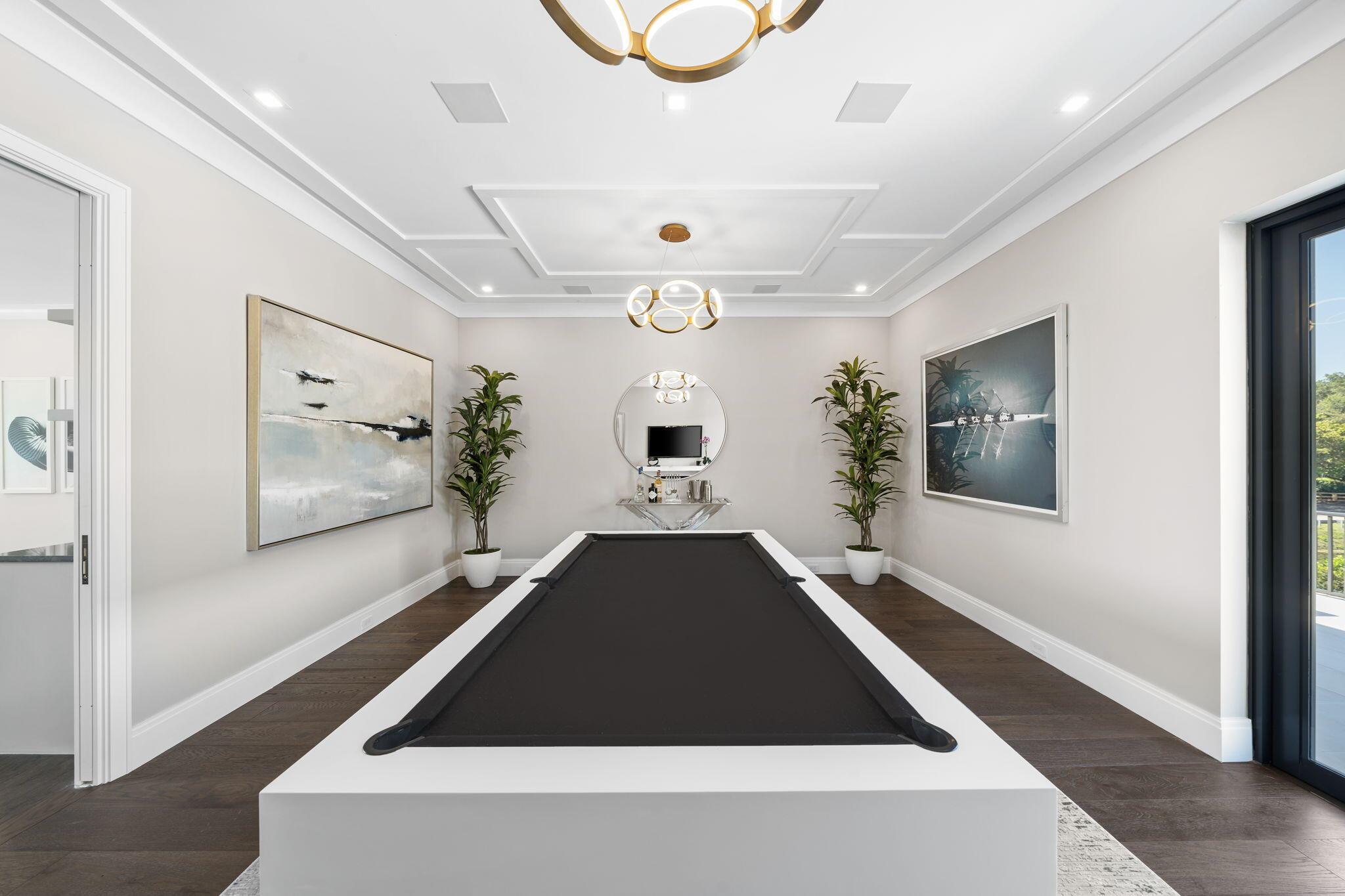 BLUE CYPRESS REPL AT PALM - Residential Lease