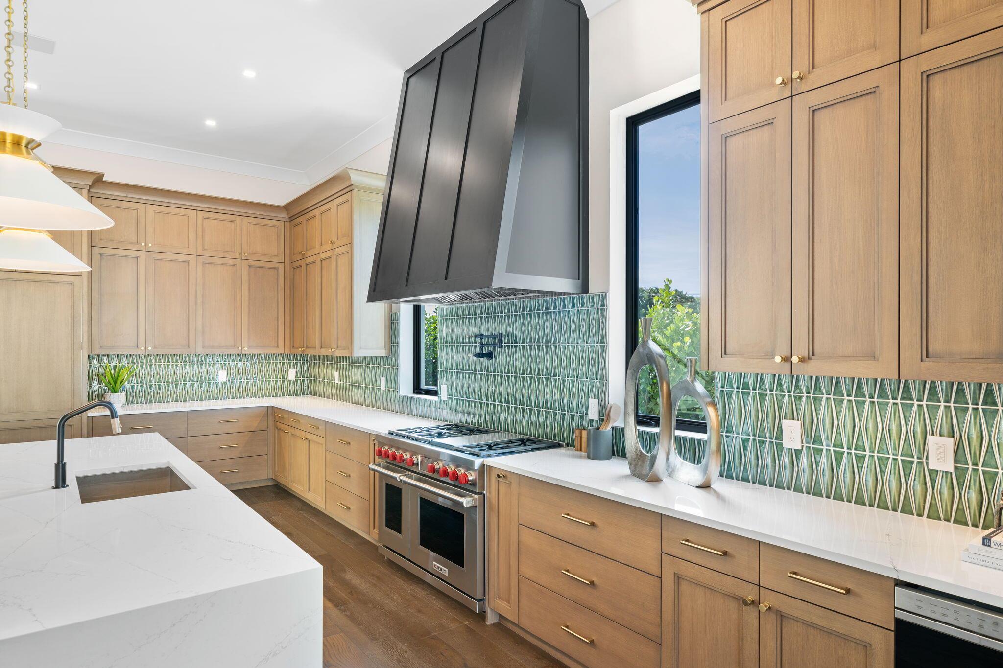 BLUE CYPRESS REPL AT PALM - Residential Lease