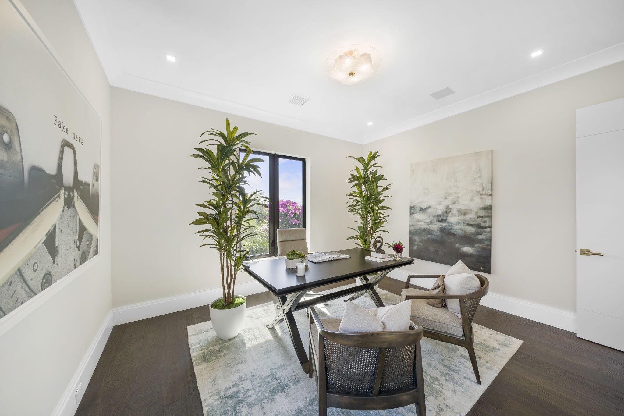 BLUE CYPRESS REPL AT PALM - Residential Lease