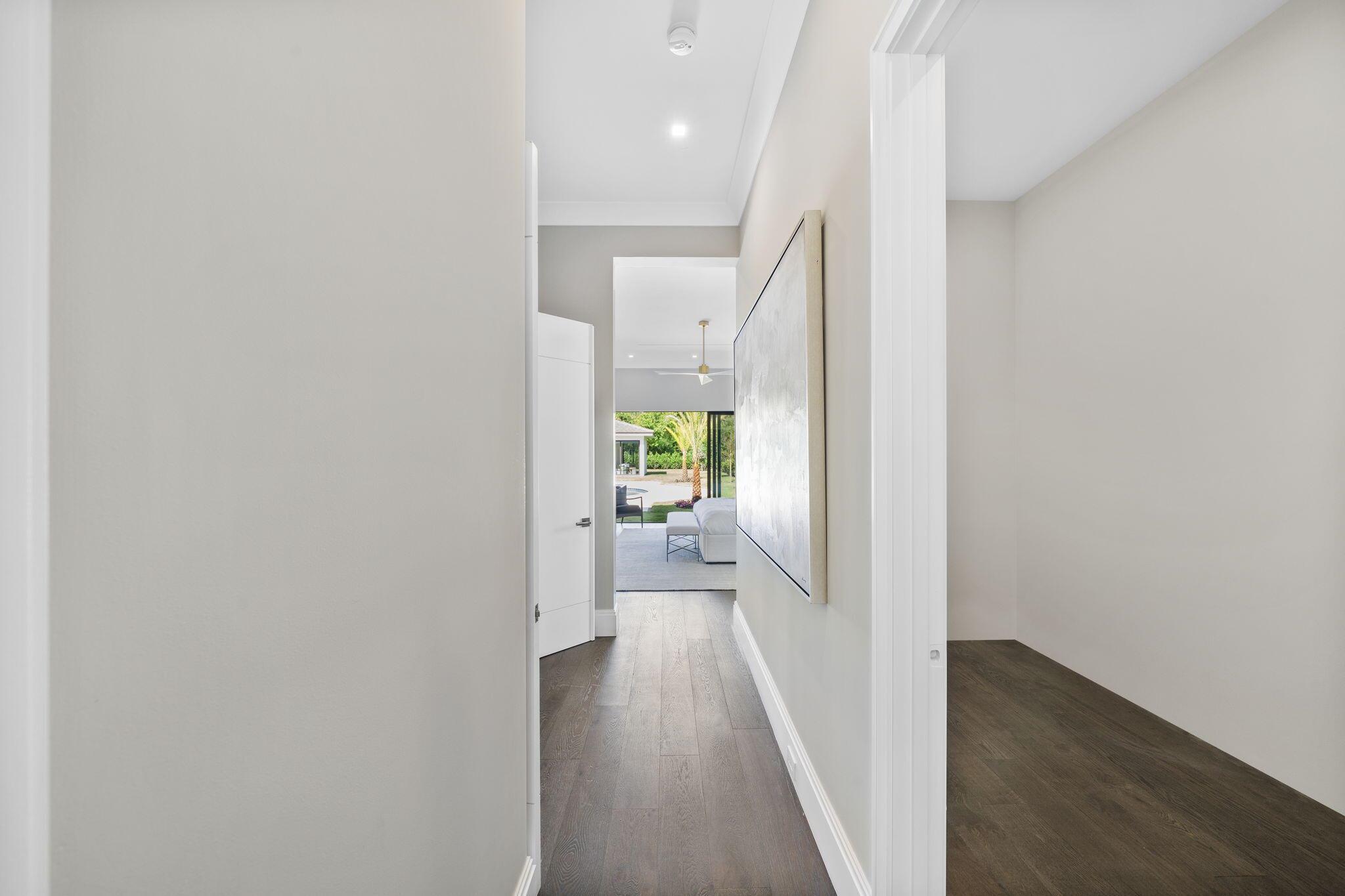 BLUE CYPRESS REPL AT PALM - Residential Lease