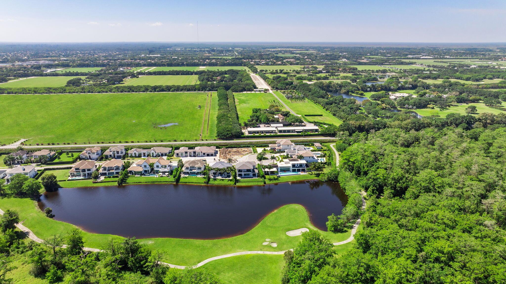 BLUE CYPRESS REPL AT PALM - Residential Lease