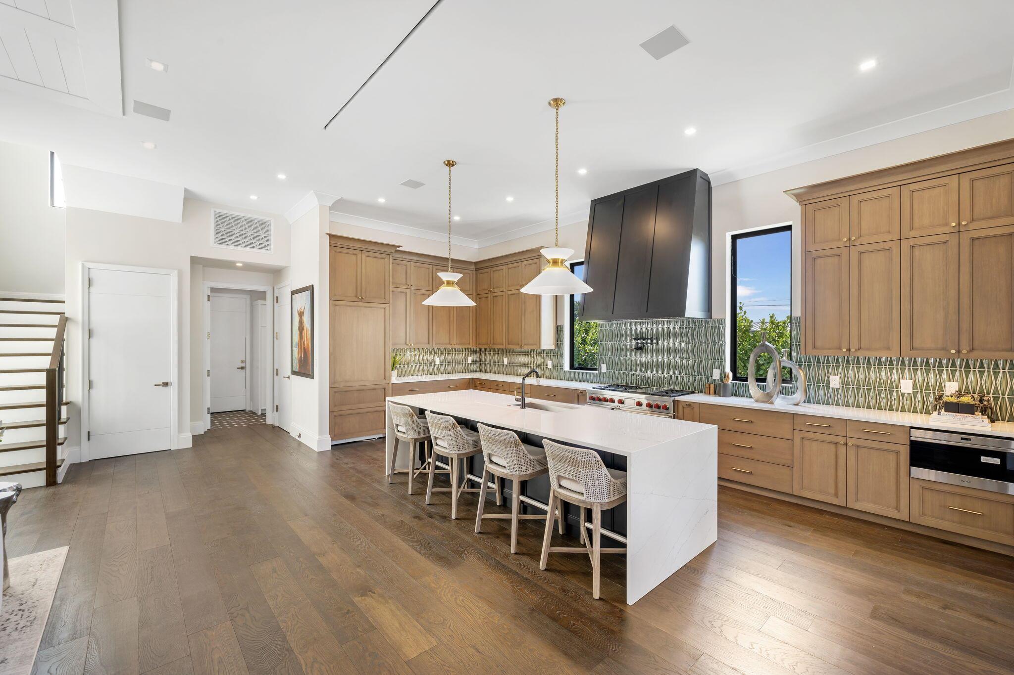 BLUE CYPRESS REPL AT PALM - Residential Lease