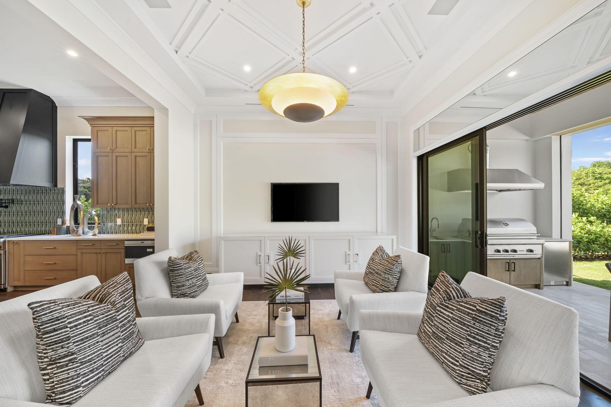 BLUE CYPRESS REPL AT PALM - Residential Lease