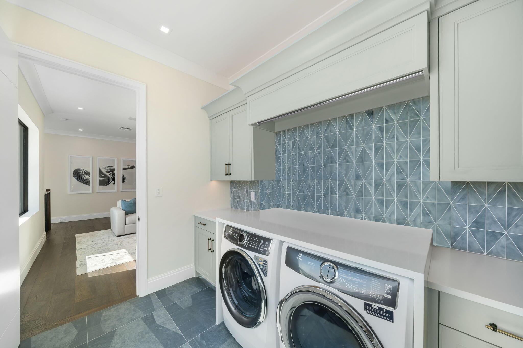 BLUE CYPRESS REPL AT PALM - Residential Lease