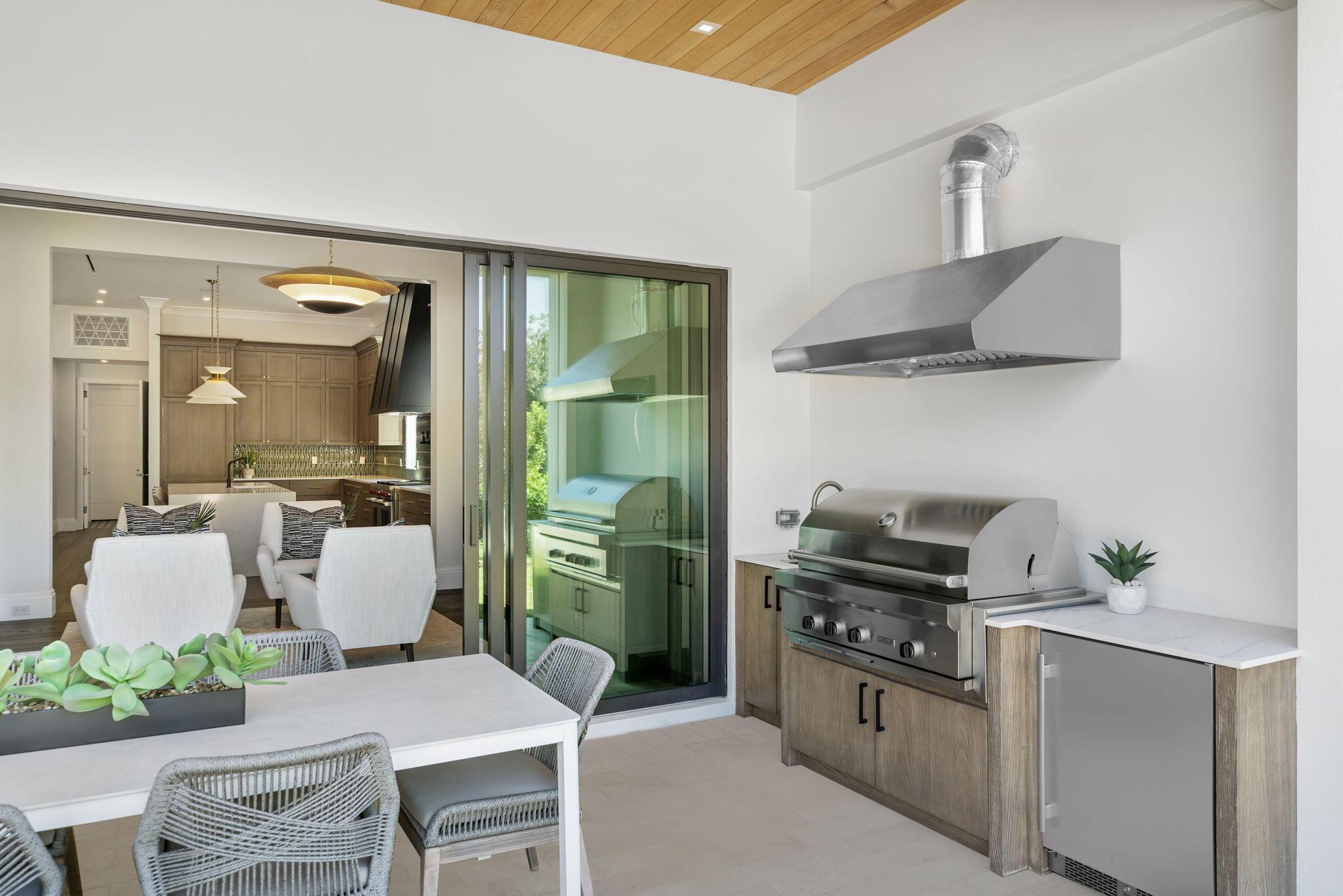 BLUE CYPRESS REPL AT PALM - Residential Lease