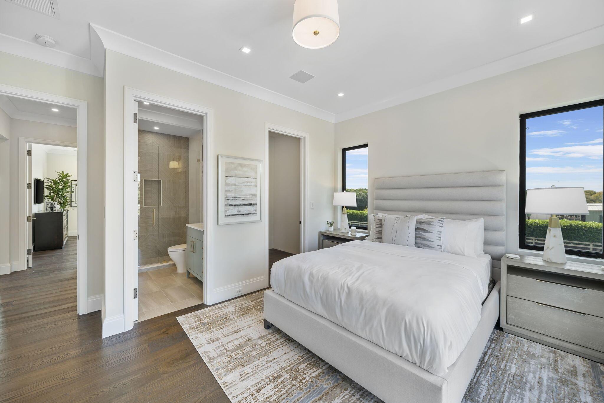 BLUE CYPRESS REPL AT PALM - Residential Lease