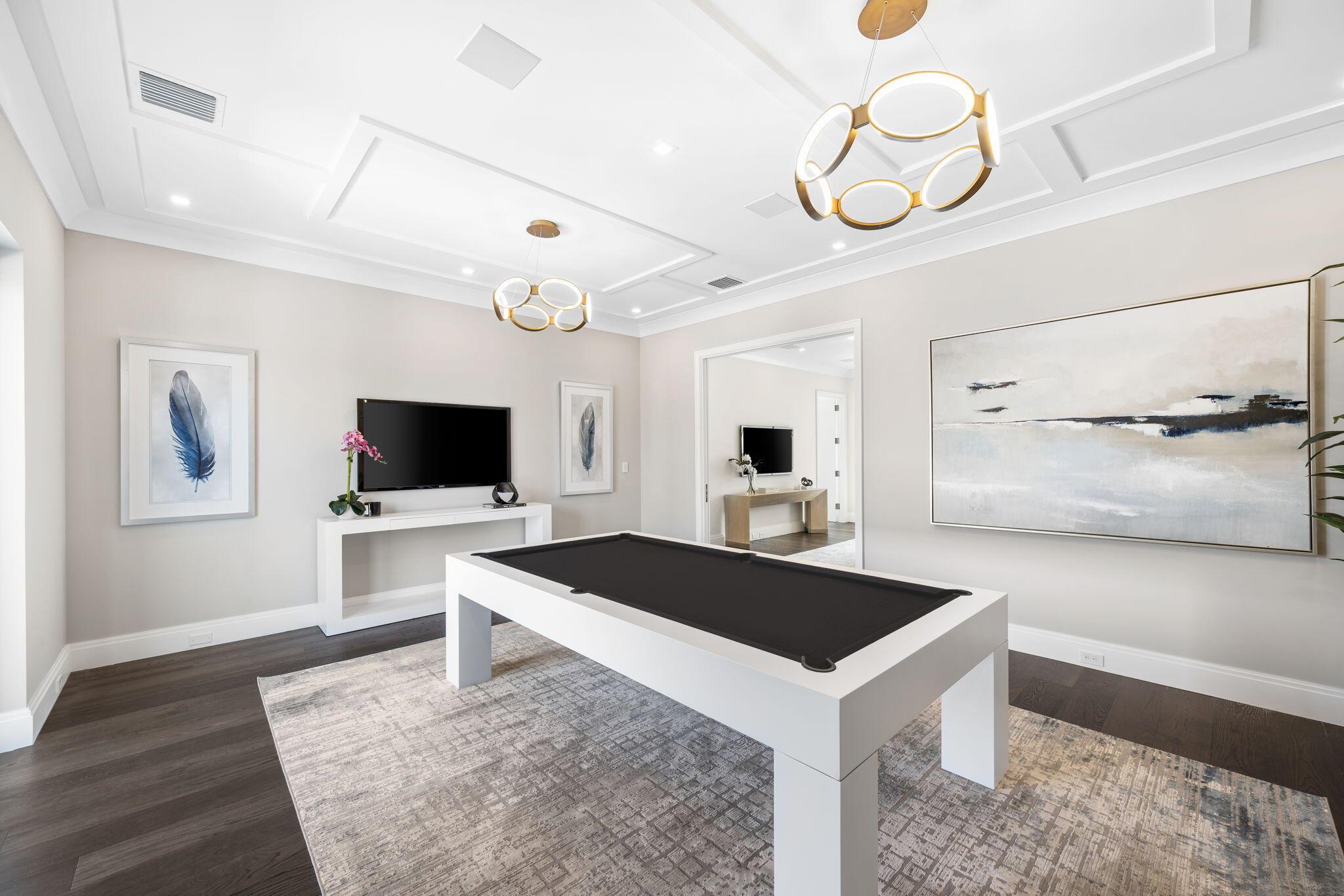 BLUE CYPRESS REPL AT PALM - Residential Lease