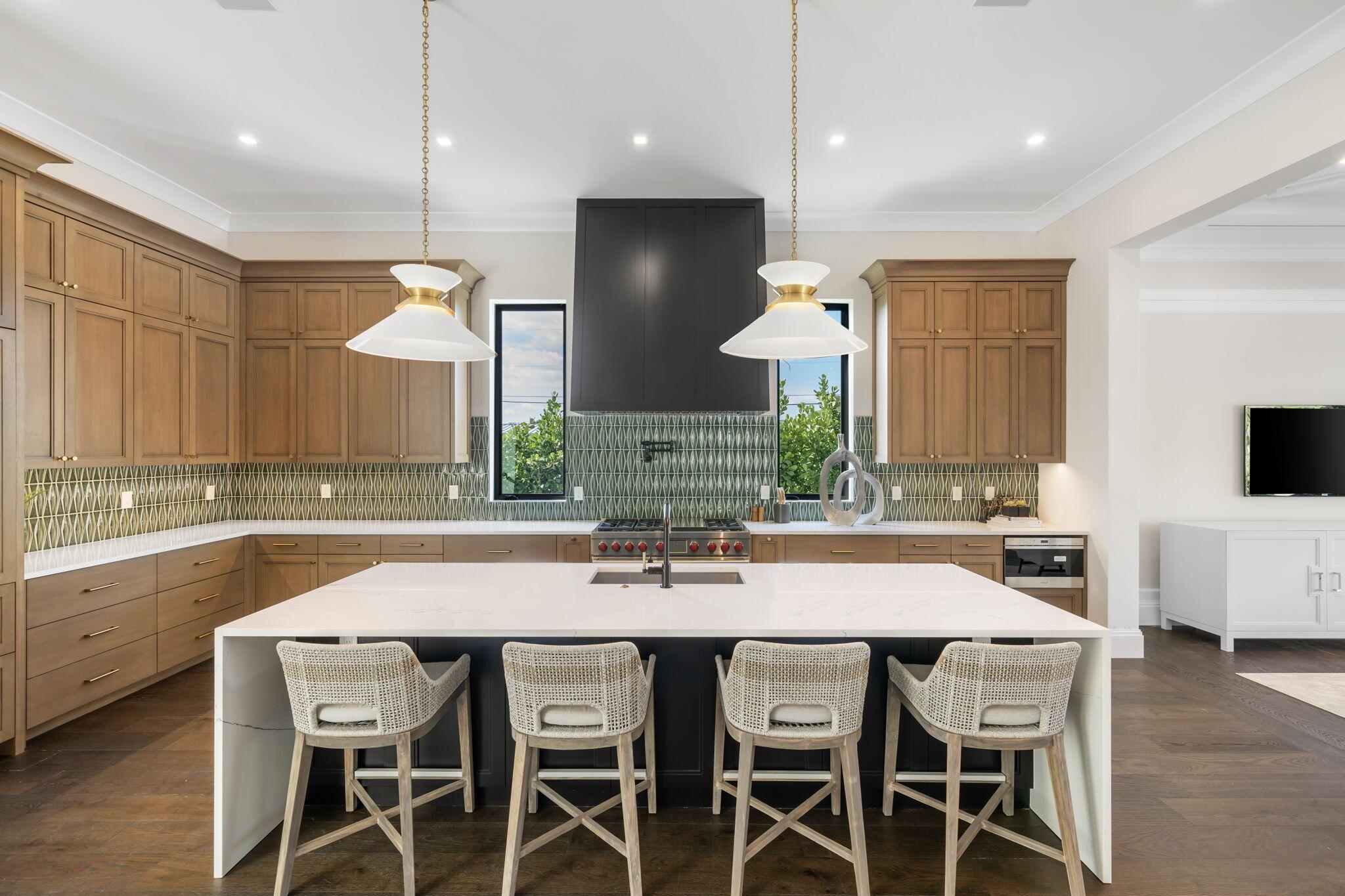 BLUE CYPRESS REPL AT PALM - Residential Lease