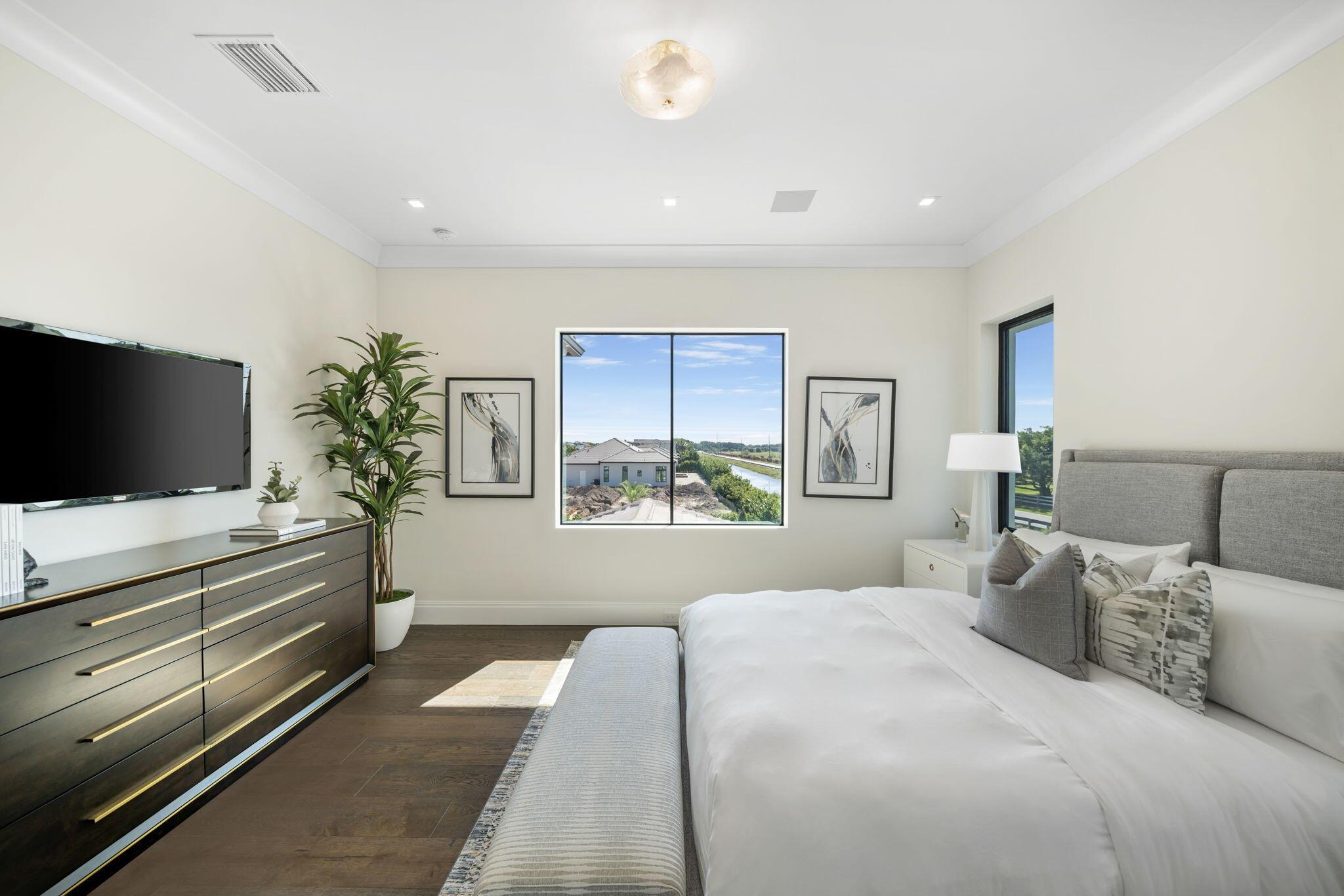 BLUE CYPRESS REPL AT PALM - Residential Lease