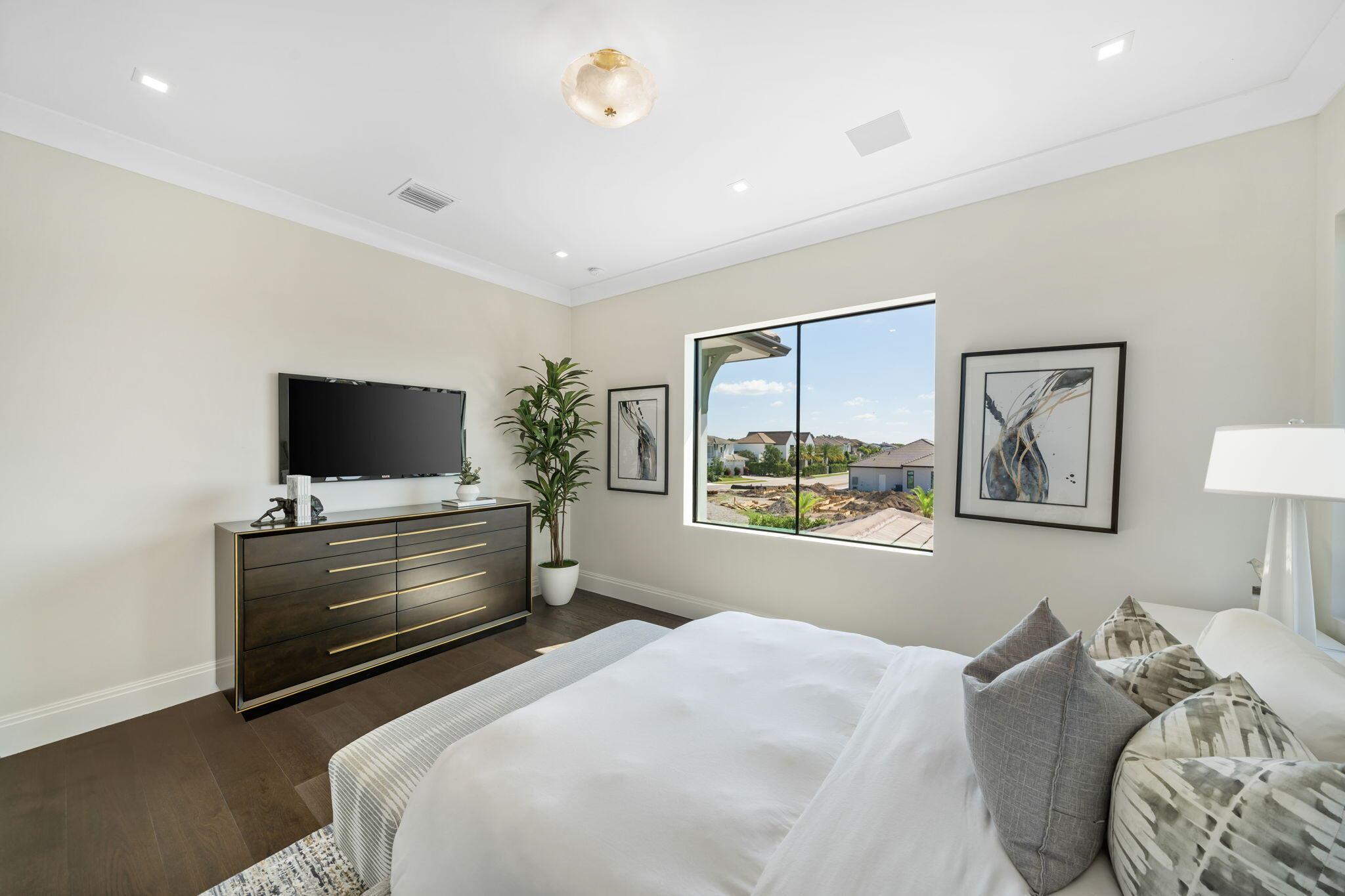 BLUE CYPRESS REPL AT PALM - Residential Lease