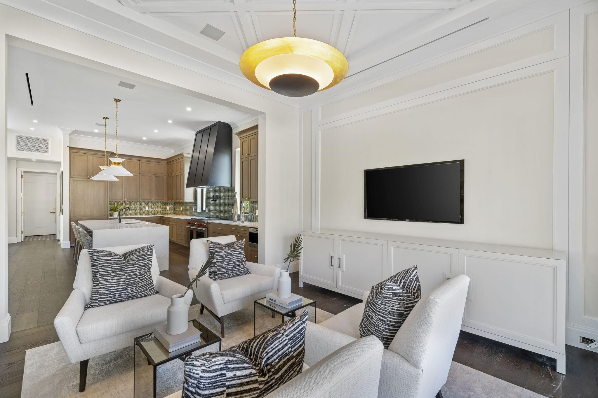 BLUE CYPRESS REPL AT PALM - Residential Lease