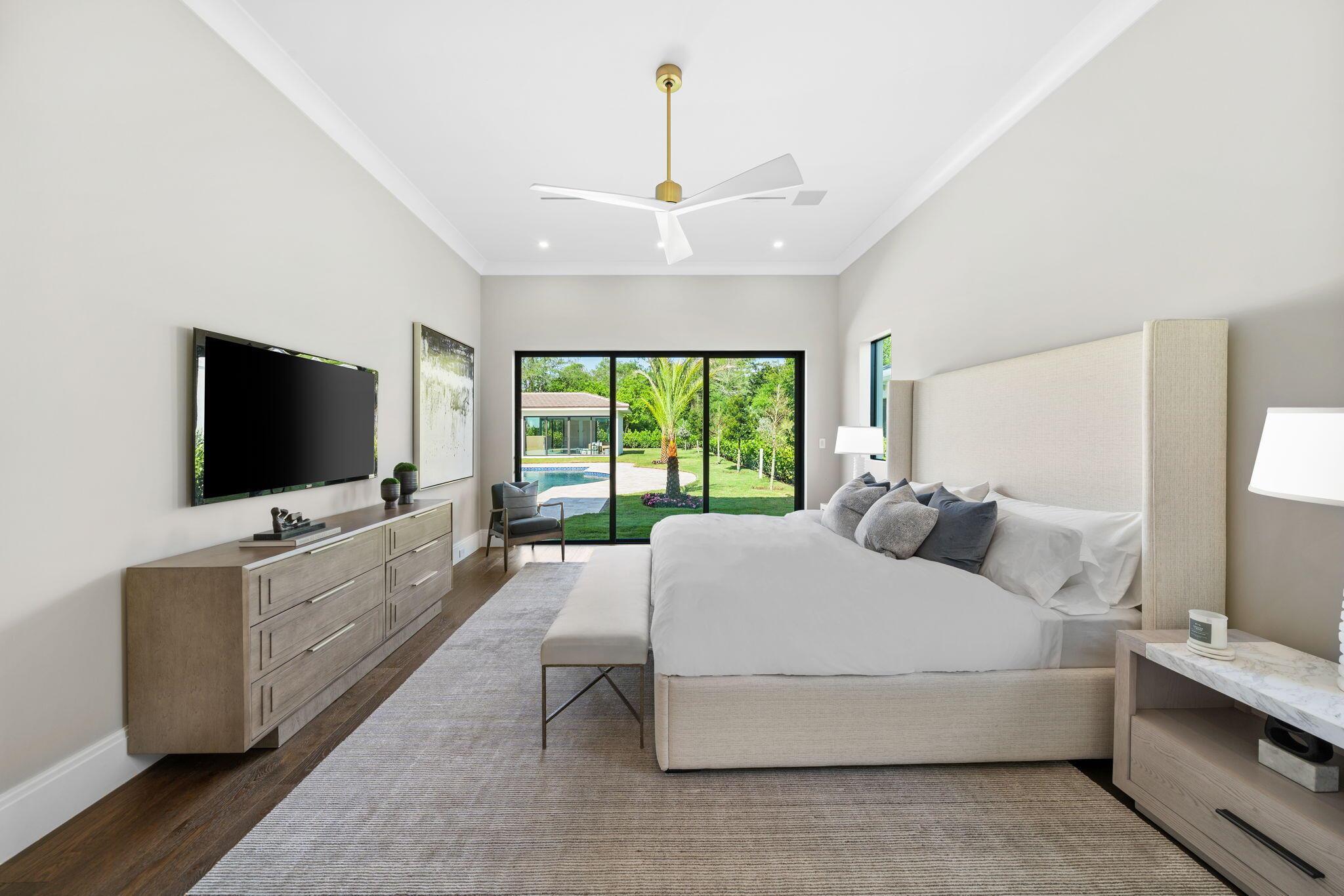 BLUE CYPRESS REPL AT PALM - Residential Lease