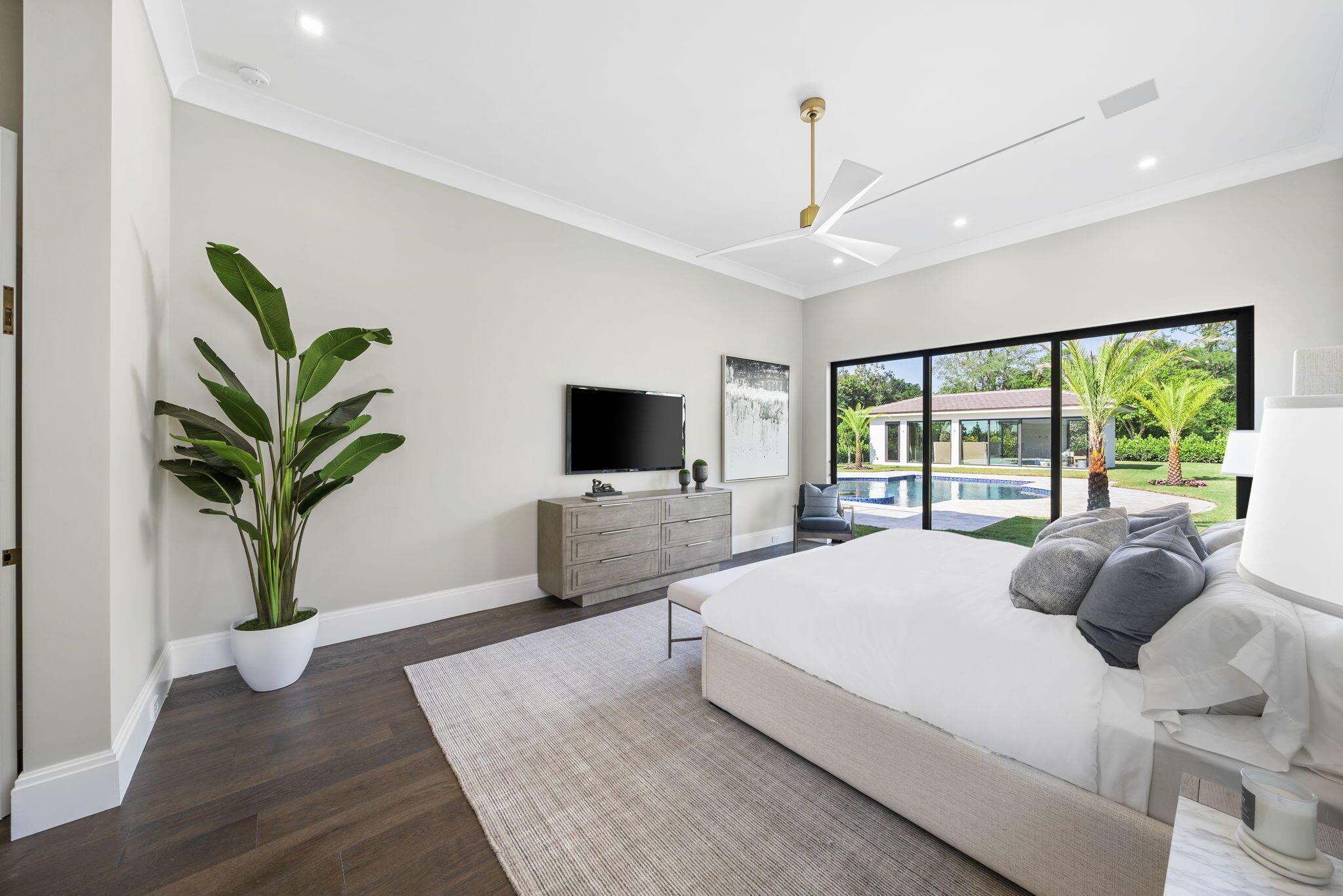 BLUE CYPRESS REPL AT PALM - Residential Lease