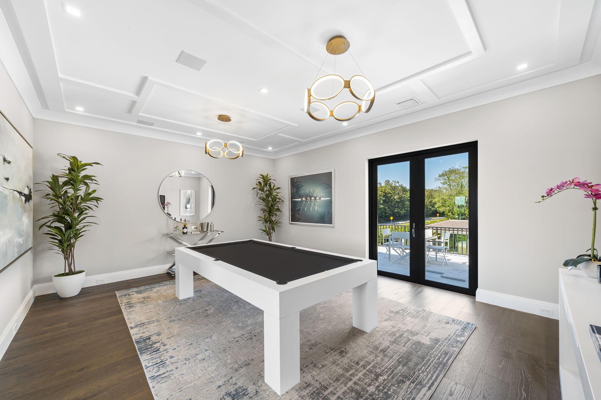 BLUE CYPRESS REPL AT PALM - Residential Lease