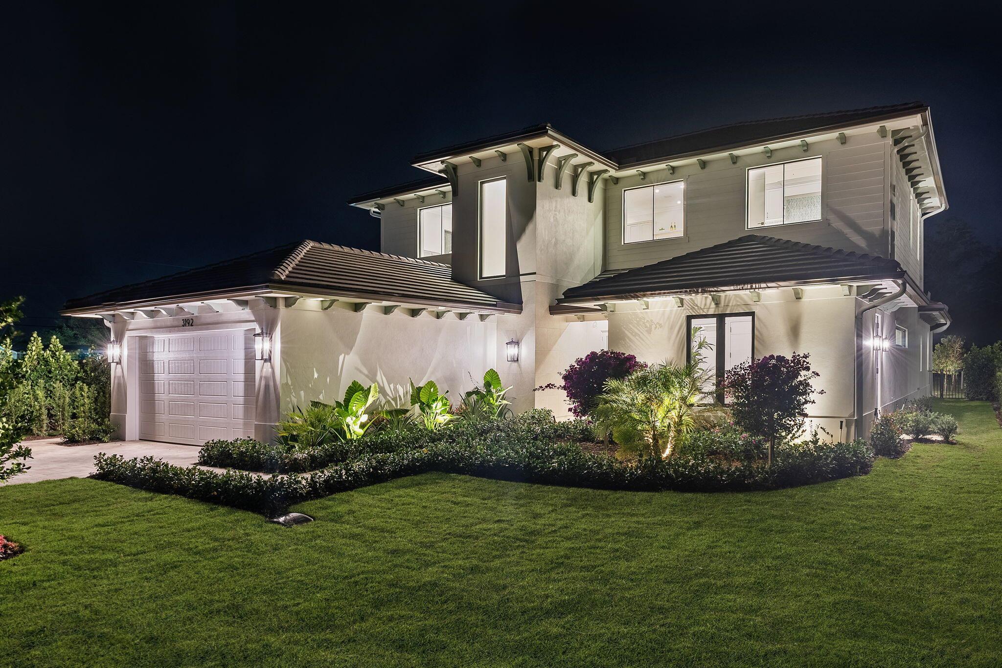 BLUE CYPRESS REPL AT PALM - Residential Lease