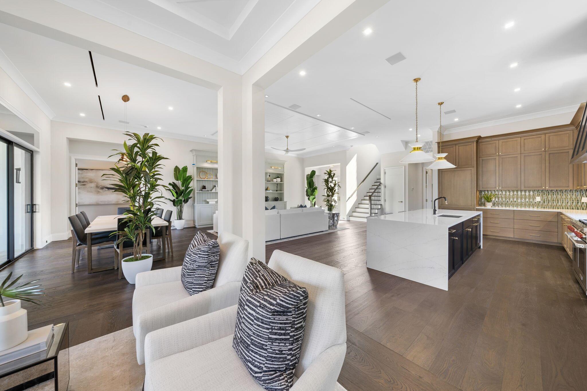 BLUE CYPRESS REPL AT PALM - Residential Lease