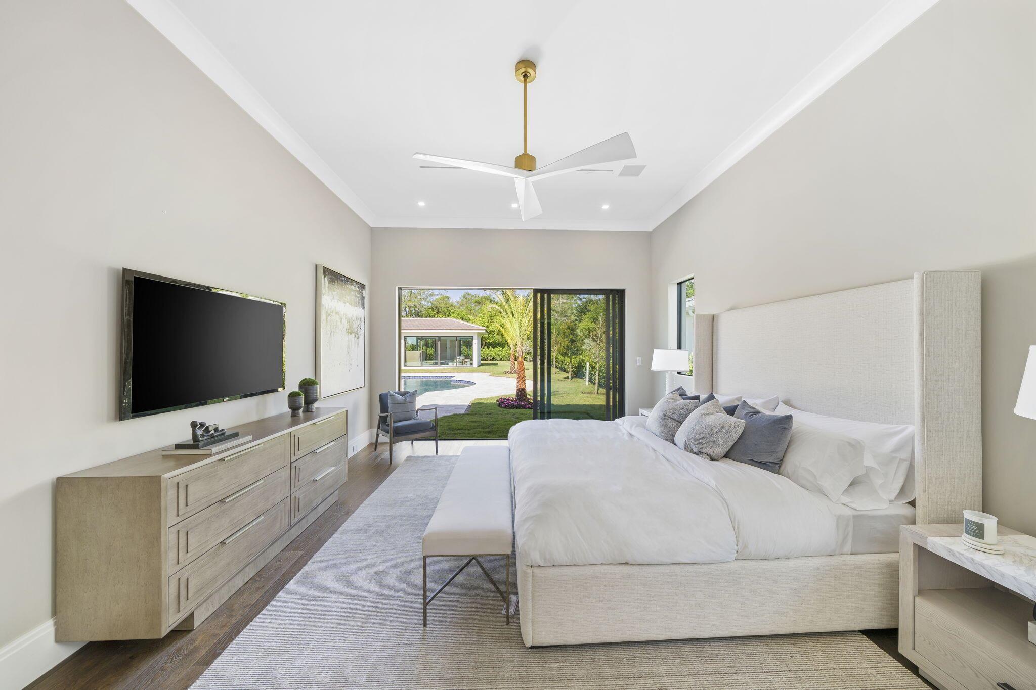 BLUE CYPRESS REPL AT PALM - Residential Lease