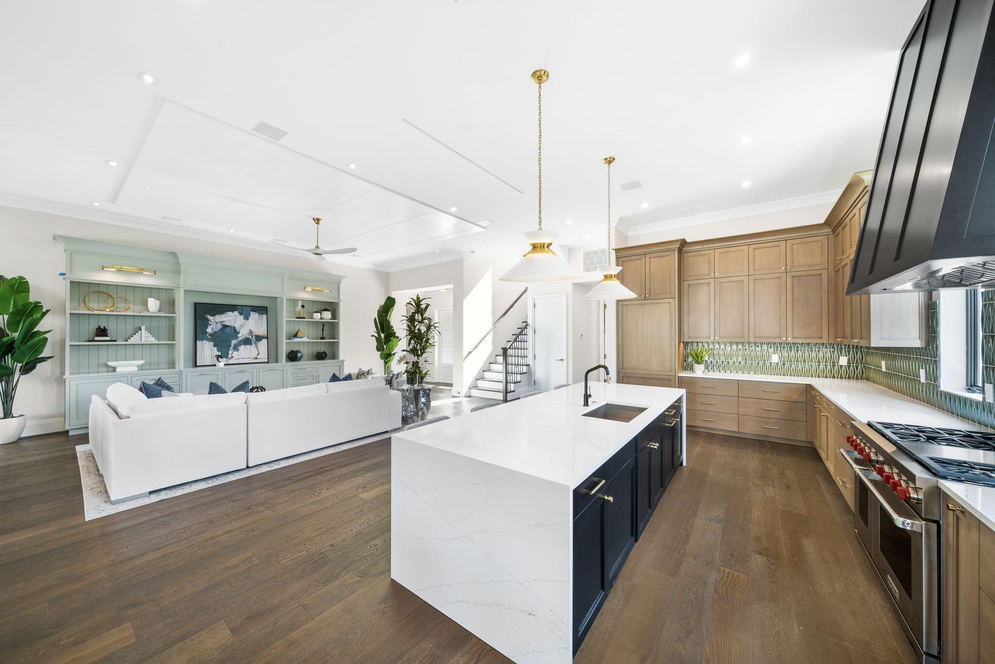 BLUE CYPRESS REPL AT PALM - Residential Lease