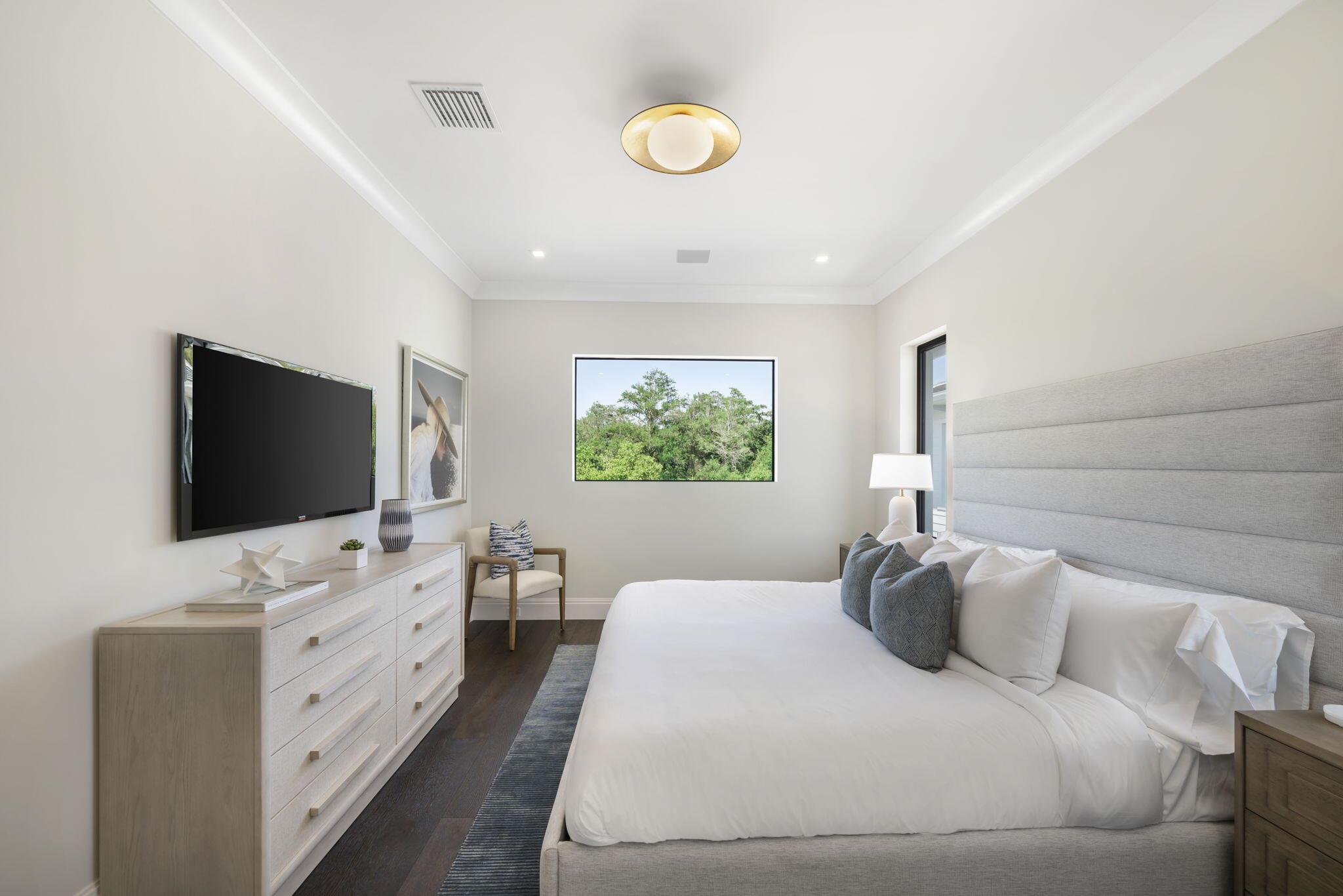 BLUE CYPRESS REPL AT PALM - Residential Lease