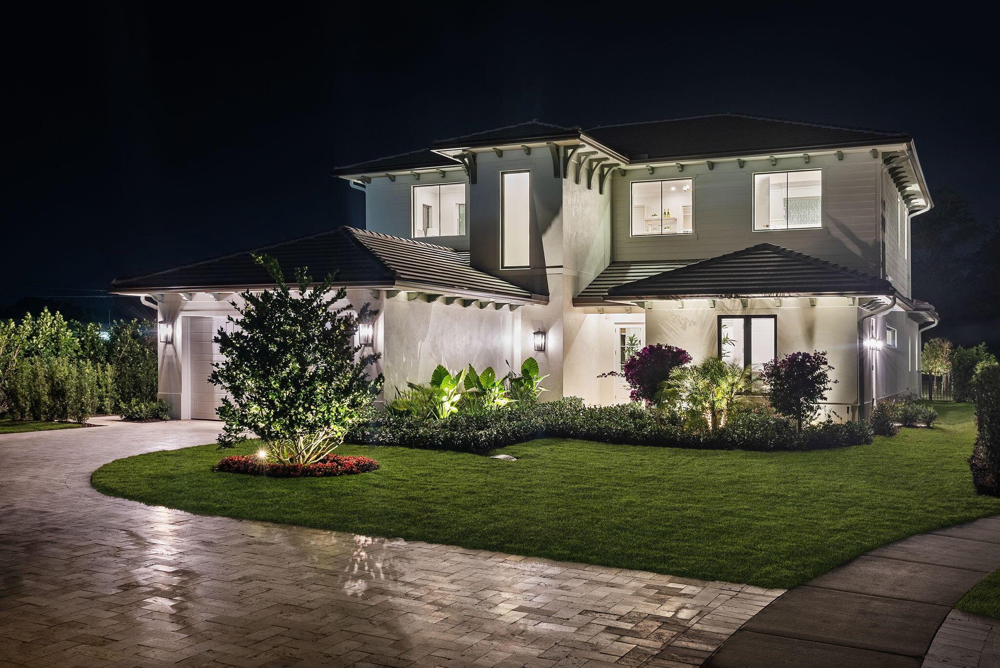 BLUE CYPRESS REPL AT PALM - Residential Lease